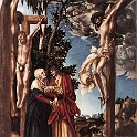 02crucif  CRANACH Lucas