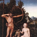 03apollo  CRANACH Lucas