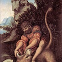 03samson  CRANACH Lucas