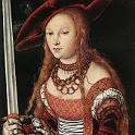 04judith  CRANACH Lucas