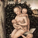 06charit  CRANACH Lucas