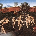 08golden  CRANACH Lucas