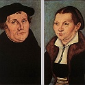08luther  CRANACH Lucas