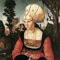 2cuspin  CRANACH Lucas