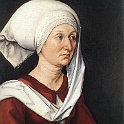 01mother  DÜRER