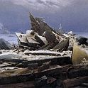 309fried  FRIEDRICH Caspar David