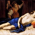 Artemisia Gentileschi Cleopatra3 1627-29  GENTILESCHI  ARTEMISIA