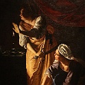 Artemisia gentileschi 1623-25  GENTILESCHI  ARTEMISIA