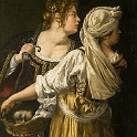 Gentileschi judith1  GENTILESCHI  ARTEMISIA