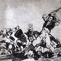 03disast  GOYA
