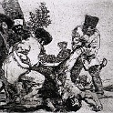 33disast  GOYA