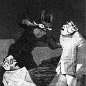 50capric  GOYA