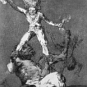 56capric  GOYA