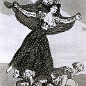 61capric  GOYA