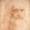 12selfpo  LEONARDO da vinvi