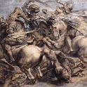 1battle1  LEONARDO da vinvi