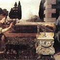 2annunc  LEONARDO da vinvi