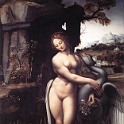 3leda  LEONARDO da vinvi