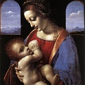 3litta  LEONARDO da vinvi