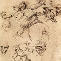 3study4  LEONARDO da vinvi