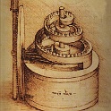 4device4  LEONARDO da vinvi