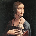 4ermine  LEONARDO da vinvi