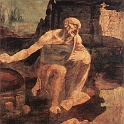 8jerome  LEONARDO da vinvi