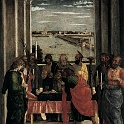 death vi  MANTEGNA Andrea