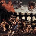 pallas  MANTEGNA Andrea