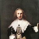 agatha  REMBRANDT