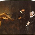 anslo  REMBRANDT