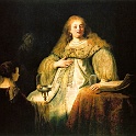 artemisi  REMBRANDT