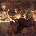 bataves  REMBRANDT