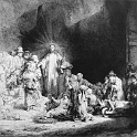 children  REMBRANDT