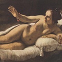 danae 1  REMBRANDT