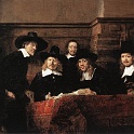 guild  REMBRANDT