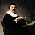 mansharp  REMBRANDT