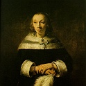 ostrich  REMBRANDT