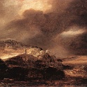 s landsc  REMBRANDT