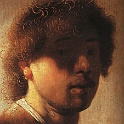 sp1627  REMBRANDT