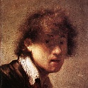 sp1629  REMBRANDT