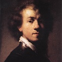 sp1629a  REMBRANDT