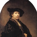 sp1640  REMBRANDT