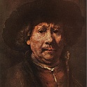 sp1656  REMBRANDT