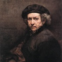 sp1659  REMBRANDT