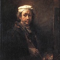 sp1660  REMBRANDT