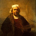 sp1661  REMBRANDT