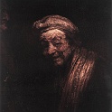 sp1665  REMBRANDT
