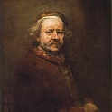 sp1669  REMBRANDT