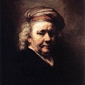 sp1669a  REMBRANDT